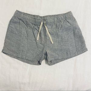 Patagonia Island Linen Baggies - 3” Inseam